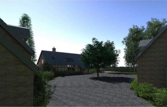Land for sale in CHELSHAM, SURREY photo