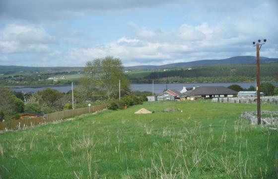 Land for sale in Sutherland photo