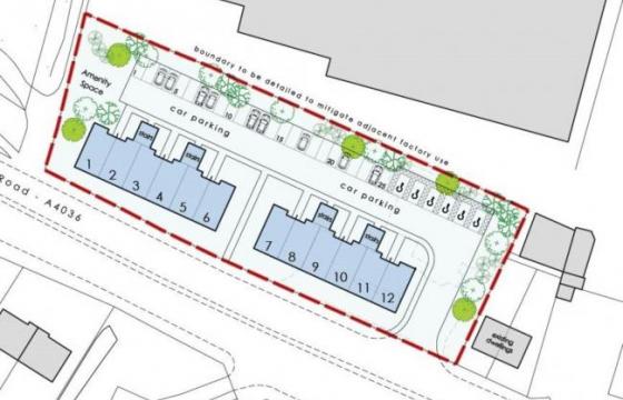 Land for sale in Brierley Hill photo