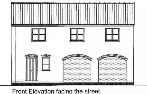 Land for sale in Boston, Lincolnshire photo