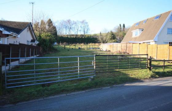 Land for sale in Stoke-on-Trent, Staffordshire photo