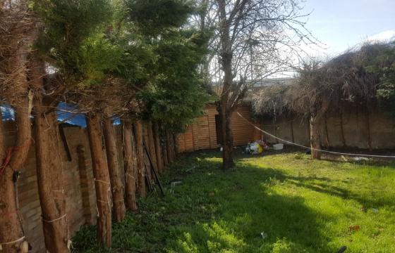 Plot with PP for sale in Enfield Highway photo