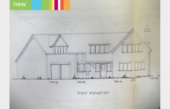 Land for sale in Royston photo
