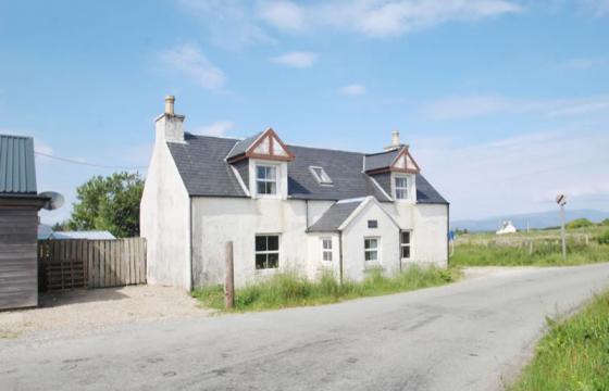 Renovation opportunity in the Isle of Skye photo