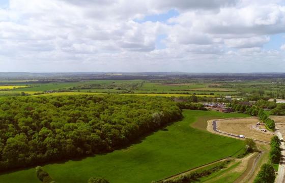 Land for sale in Bicester photo