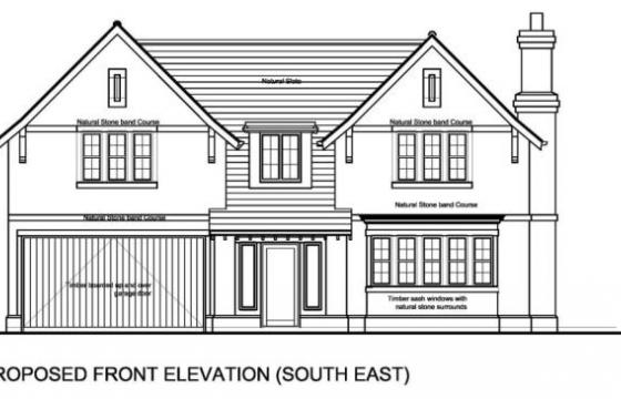 Land for sale in Macclesfield, Cheshire photo