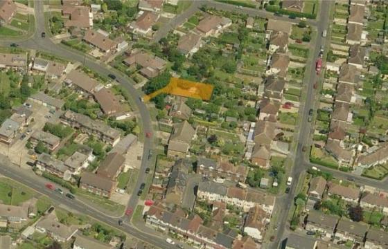 Under Offer, Land for sale in Polegate, East Sussex photo