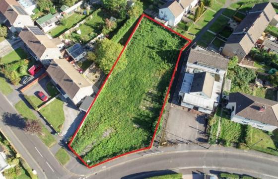 Land for sale in Henbury, Bristol photo