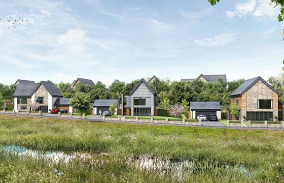 Multiple Plot for sale in Little Broughton photo