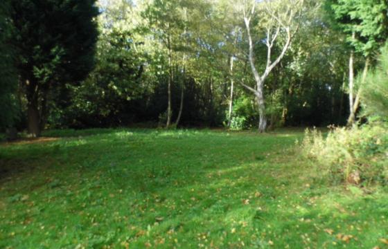 Plot with PP for sale in Burgh Hill photo