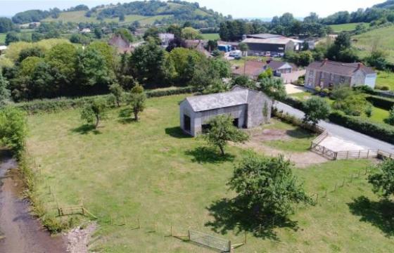 Conversion for sale in Wells, Somerset photo
