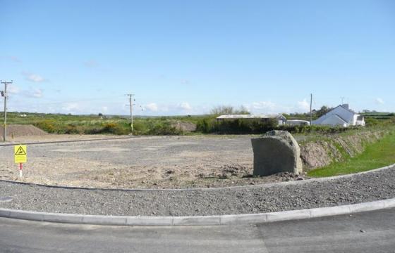 Land for sale in Fishguard photo