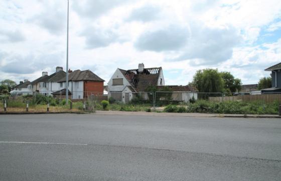 Land for sale in Lancing photo