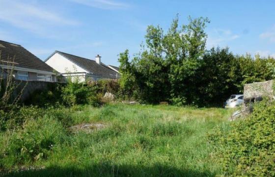 Development for sale in Callington, Cornwall photo
