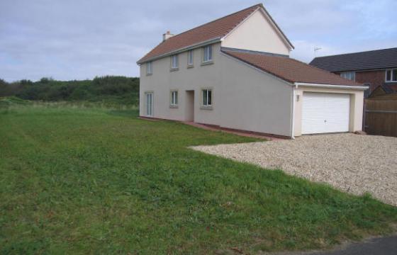 Plot for sale in Llantwit Major, South Glamorgan photo