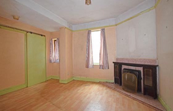 Property for modernisation in Droitwich, Worcestershire photo