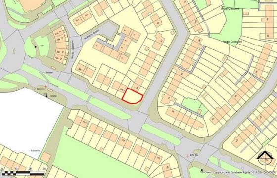 Land for sale in Halifax, West Yorkshire photo
