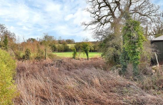 Land for sale in Loughborough photo