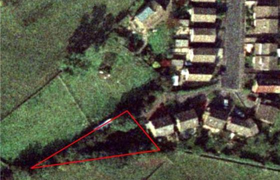 Plot with PP for sale in Wilsden photo