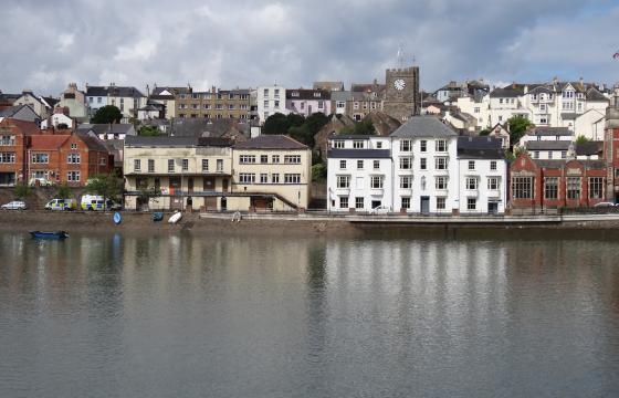 Land for sale in Bideford, Devon photo