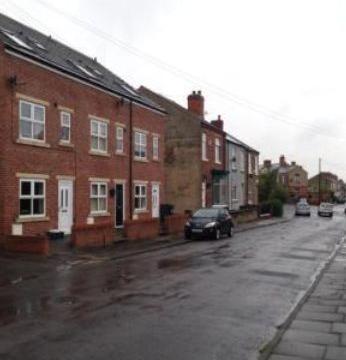 Land for sale in Darlington, Durham photo