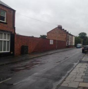 Land for sale in Darlington, Durham photo