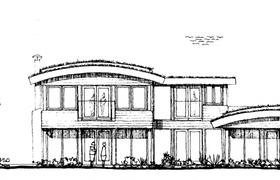 Land for sale in Surrey photo
