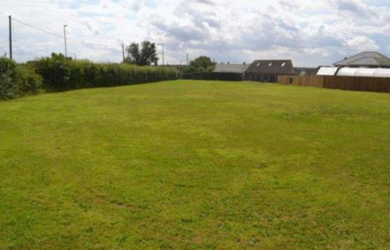 Land for sale in Scotter, Lincolnshire photo
