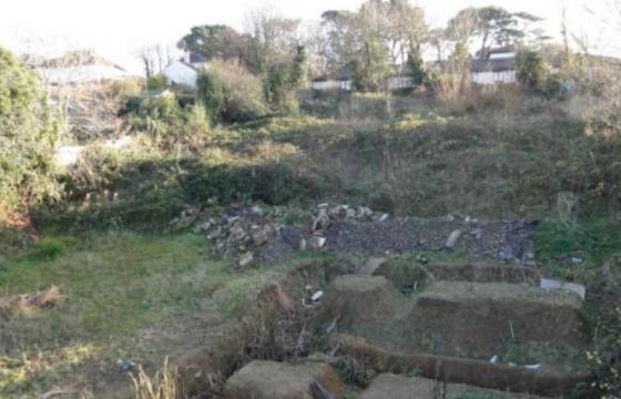 Land for sale in Bideford, Devon photo