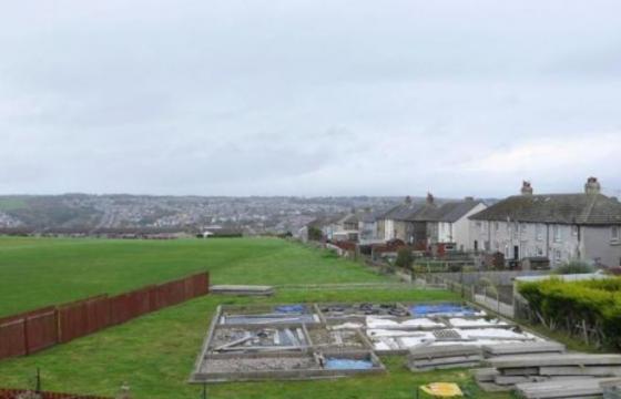 Land for sale in Cumbria photo