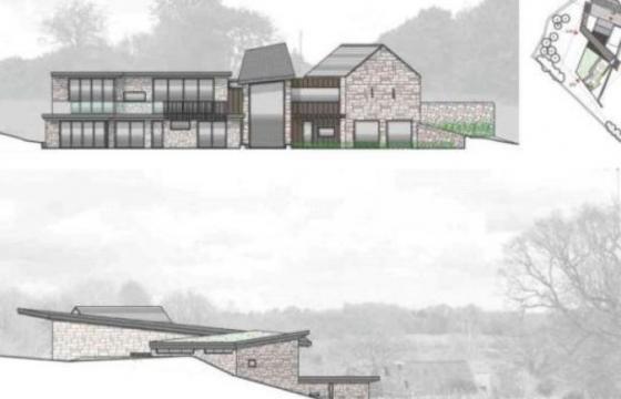 Land for sale in Ogston, Derbyshire photo