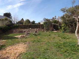 Land for sale in Saltash, Cornwall photo