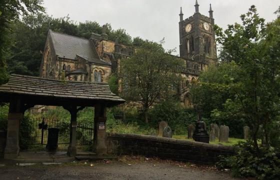 Conversion for sale in West Yorkshire photo
