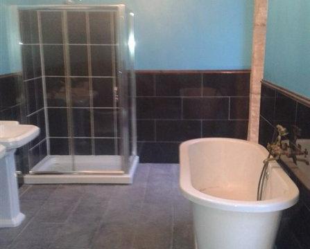Under Offer. Conversion for sale in West Yorkshire photo
