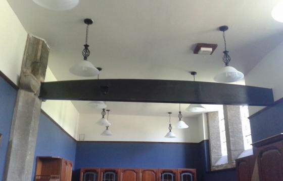 Conversion for sale in West Yorkshire photo