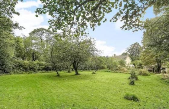 Land for sale in Llandrindod Wells, Powys photo