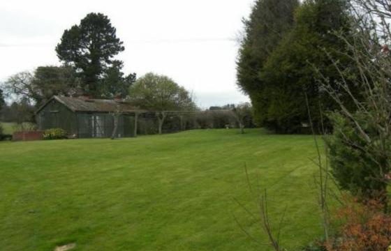 Land for sale in Morpeth, Northumberland photo