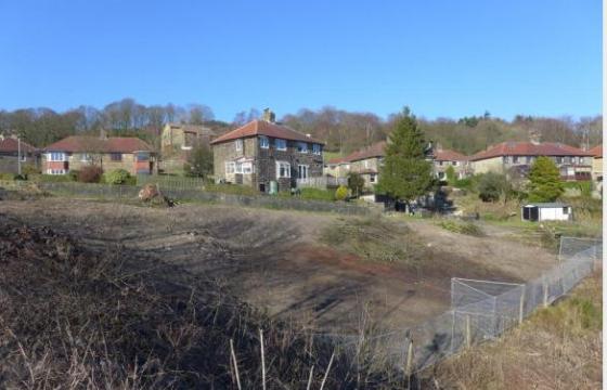 Development opportunity for sal ein Todmorden, West Yorkshire photo
