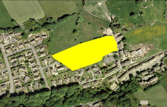 Development opportunity for sale Huddersfield, West Yorkshire photo