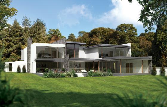 Land for sale in Poole, Dorset photo