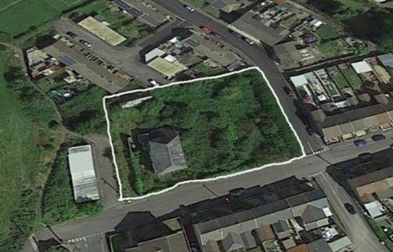 Land for sale in Tonypandy, Rhondda Cynon Taff photo