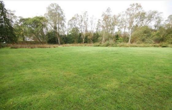 Land for sale in Morpeth, Northumberland photo
