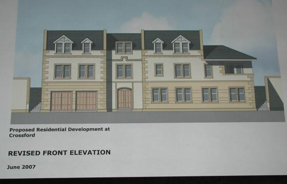 EXCLUSIVE DEVELOPMENT - Located within the heart of the Clyde Valley with s photo