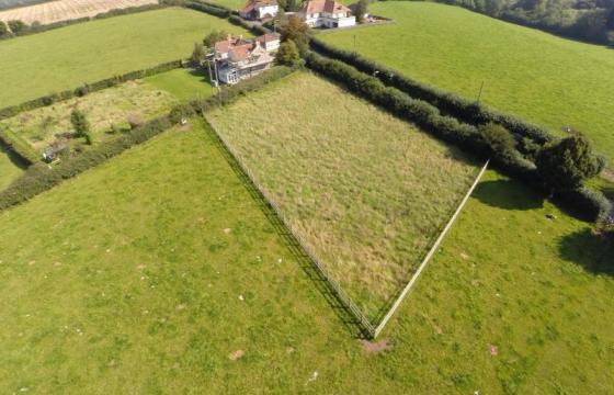 Land for sale in Shepton Mallet, Somerset photo