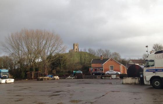 Development opportunity for sale in Bridgwater. Somerset photo