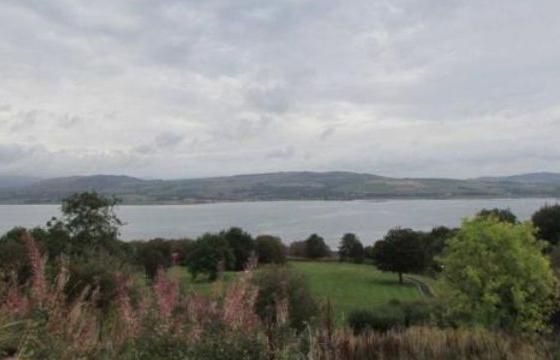 Land for sale in Barrs Brae, Port Glasgow photo