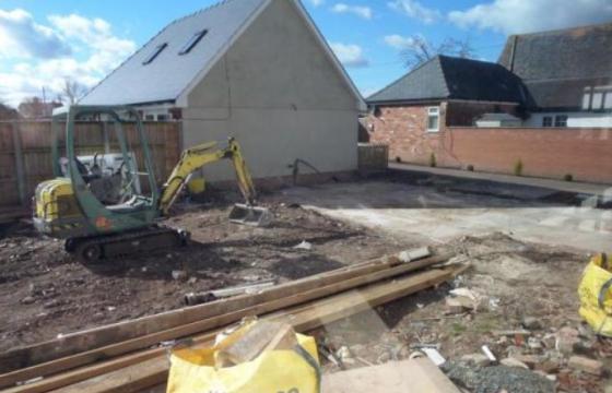 Land for sale in Grafton, Herefordshire photo