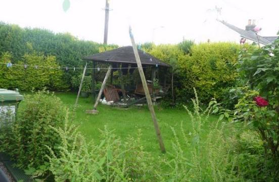Land for sale in Cumbria. 43, Maryport Road, Dearham. A building plot wit photo