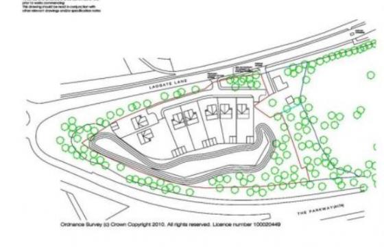 Land for sale in Middlesbrough, North Yorkshire photo