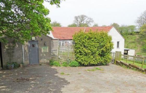 Land for sale in Chesterfield, Derbyshire photo